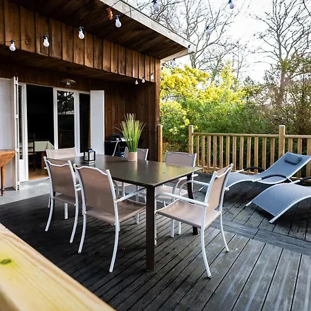 La Petite Maison Du * Biscarrosse