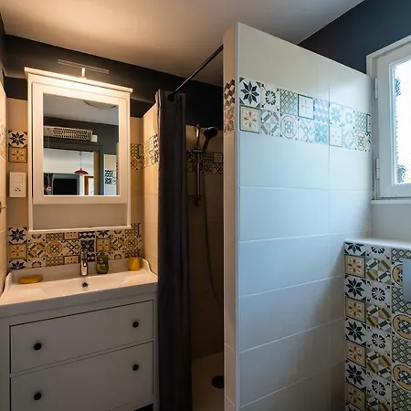 La Petite Maison Du Tatil Evi *