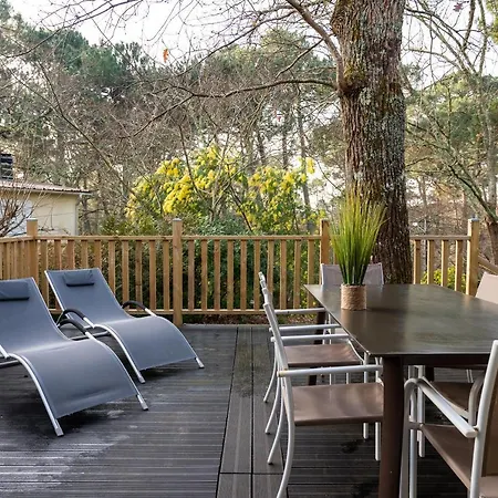 La Petite Maison Du Tatil Evi *