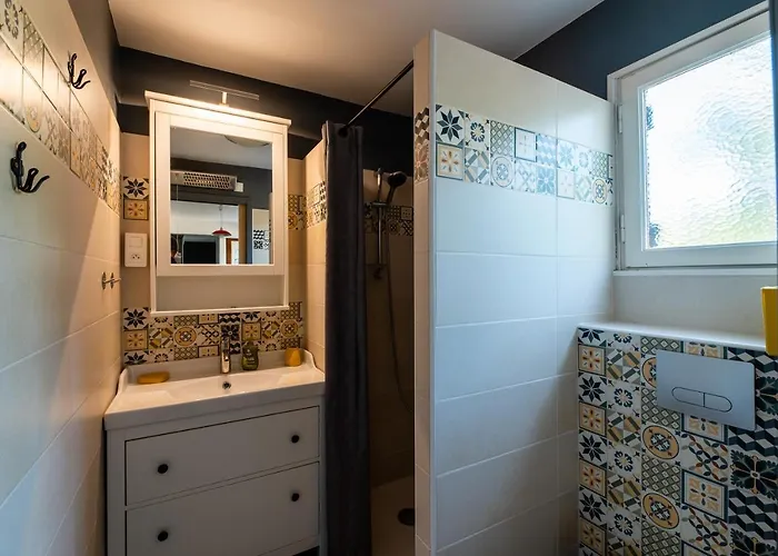 La Petite Maison Du Dom wakacyjny *