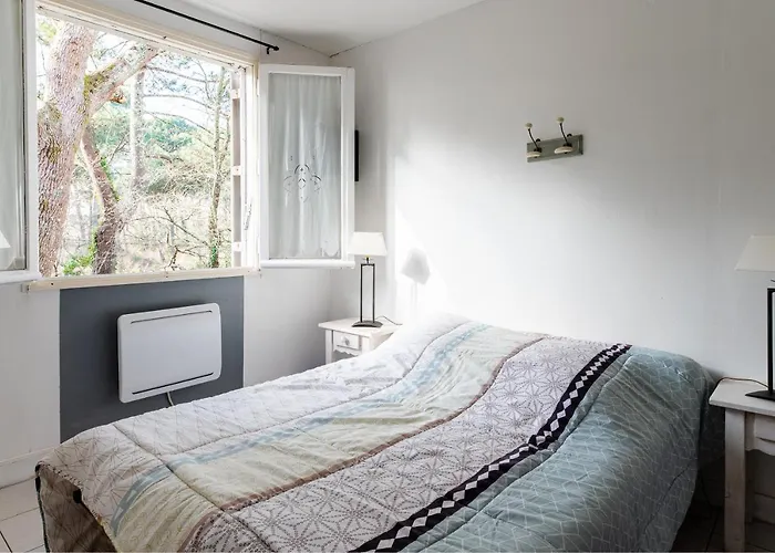 Dom wakacyjny La Petite Maison Du *