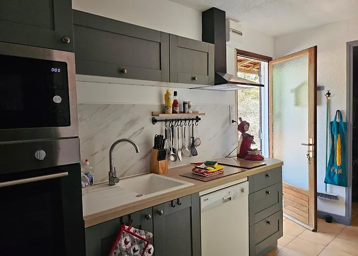 Dom wakacyjny La Petite Maison Du Biscarrosse