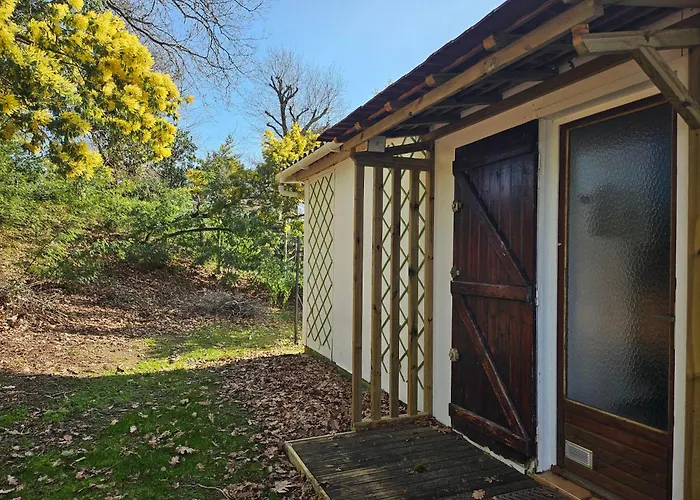 La Petite Maison Du Dom wakacyjny *