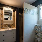 La Petite Maison Du Prázdninový dům *