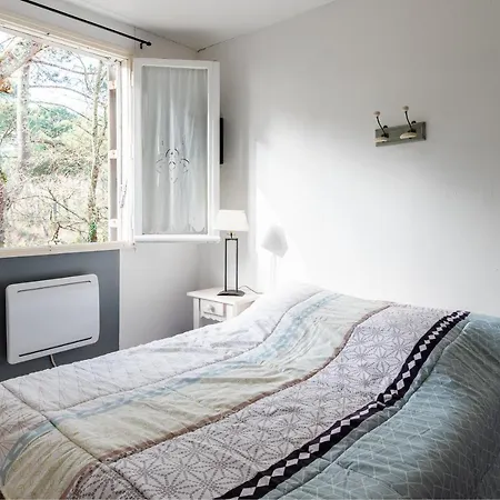 Prázdninový dům La Petite Maison Du *