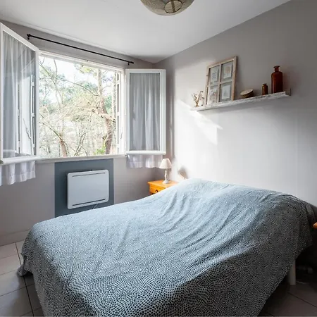 Prázdninový dům La Petite Maison Du *