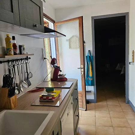 Casa vacanze La Petite Maison Du *